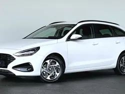 Grau Neu 2024 Hyundai i30 Kombi | 24.970 € (Superpreis)