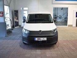 Candyweiß Gebraucht 2024 VW Caddy Van / Kleinbus | 23.990 € (Guter Preis)
