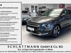 (agt) interstellar grau met. Neu 2025 Kia Niro Spirit SUV | 33.980 € (Fairer Preis)