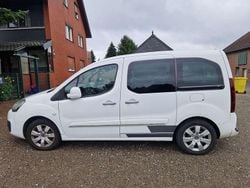 Weiß Gebraucht 2016 Citroën Berlingo Van / Kleinbus | 7.250 € (Fairer Preis)