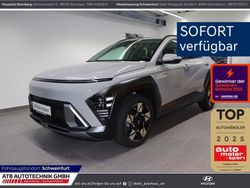 Cyber grey Neu 2025 Hyundai Kona Prime SUV | 33.150 € (Fairer Preis)