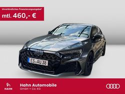 Grau Gebraucht 2024 Audi RS3 Sportback Sport Kleinwagen | 71.980 € (Etwas zu teuer)