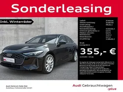 Außenfarbe: Gebraucht 2025 Audi A5 Sport Coupé | 44.820 € (Superpreis)
