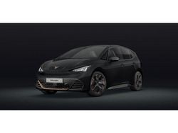 Schwarz Neu 2025 Cupra Born Kleinwagen | 32.490 €