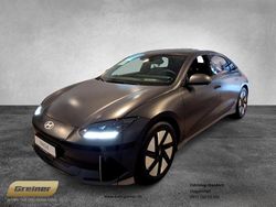 Grau (nocturne gray matt) Gebraucht 2024 Hyundai Ioniq 6 Limousine | 46.280 € (Etwas zu teuer)