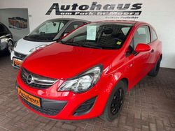 Rot Gebraucht 2014 Opel Corsa Selection Kleinwagen | 4.990 € (Fairer Preis)