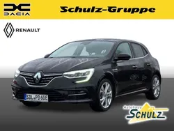 Renault Mégane IV