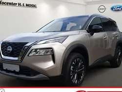 Gold Neu 2025 Nissan X-Trail N-Connecta SUV | 41.695 €