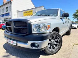 Silber Gebraucht 2008 Dodge Ram Abholung | 13.998 € (Fairer Preis)