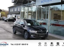Schwarzmagic perlef Gebraucht 2025 Skoda Fabia Drive Kleinwagen | 18.990 € (Fairer Preis)