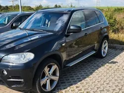 Schwarz Gebraucht 2010 BMW X5 Sport Line SUV | 13.550 € (Fairer Preis)