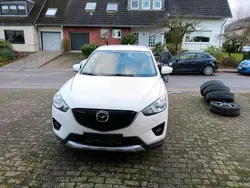 Weiß Gebraucht 2014 Mazda CX-5 Active SUV | 11.299 € (Fairer Preis)