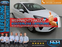 Frostweiß Gebraucht 2022 Ford Fiesta Cool & Connect | 14.339 € (Guter Preis)