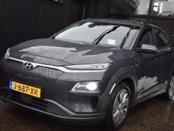 Grau Gebraucht 2020 Hyundai Kona Premium SUV | 13.613 € (Guter Preis)