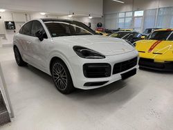 Weiß Gebraucht 2023 Porsche Cayenne Platinum Edition SUV | 86.275 € (Teuer)