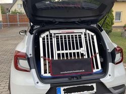 Weiß Gebraucht 2022 Renault Captur R.S. SUV | 27.500 € (Teuer)