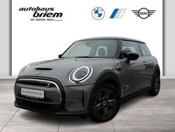 Grau Gebraucht 2022 Mini Cooper SE Essential Kleinwagen | 16.990 € (Fairer Preis)