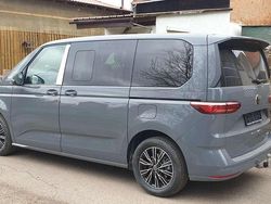 Pure grau Neu 2025 VW Multivan Van | 65.990 € (Superpreis)