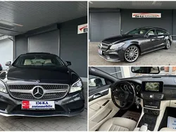 Mercedes CLS400