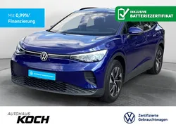Gebraucht 2024 VW ID.4 Pro SUV | 38.491 € (Superpreis)