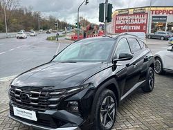 Schwarz Gebraucht 2025 Hyundai Tucson Trend SUV | 32.990 € (Teuer)