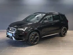 Schwarz Neu 2025 Cupra Ateca VZ SUV | 47.982 € (Etwas zu teuer)