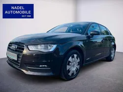 Braun Gebraucht 2013 Audi A3 Sportback Attraction Kombi | 8.990 € (Fairer Preis)