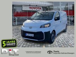 Neu 2025 Toyota Proace Van / Kleinbus | 31.390 € (Guter Preis)