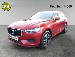 Rot Gebraucht 2020 Volvo XC60 Momentum SUV | 25.980 €