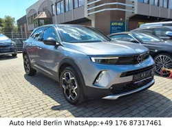 Grau Gebraucht 2023 Opel Mokka Ultimate SUV | 19.950 € (Fairer Preis)