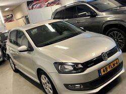 Grau Gebraucht 2012 VW Polo Limousine | 4.150 € (Superpreis)
