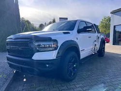 Weiß Gebraucht 2019 Dodge Ram Abholung | 42.900 € (Teuer)