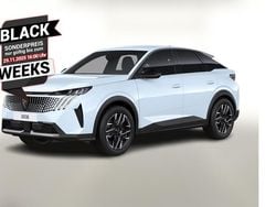 Weiss Neu 2025 Peugeot 3008 Allure SUV | 32.488 € (Guter Preis)