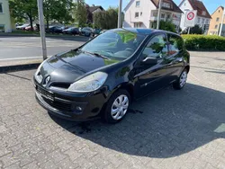 Schwarz Gebraucht 2008 Renault Clio III Extreme Kleinwagen | 2.999 € (Fairer Preis)