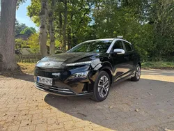 Schwarz Gebraucht 2022 Hyundai Kona Trend SUV | 19.790 € (Guter Preis)