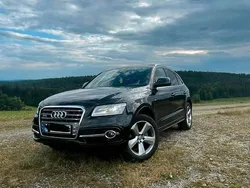 Schwarz Gebraucht 2014 Audi Q5 S-Line SUV | 23.000 €