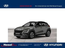 Grau Gebraucht 2023 Hyundai Kona Trend SUV | 25.960 € (Fairer Preis)