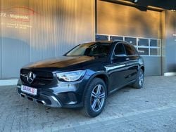 Grün Gebraucht 2019 Mercedes GLC300 SUV | 27.900 € (Superpreis)