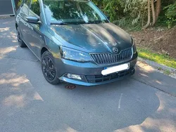 Andere außenfarben Gebraucht 2018 Skoda Fabia Clever Limousine | 8.500 € (Guter Preis)