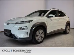 Weiß Gebraucht 2021 Hyundai Kona Advantage SUV | 14.490 € (Guter Preis)