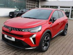 Rot Neu 2025 Renault Symbioz Techno SUV | 31.990 € (Guter Preis)