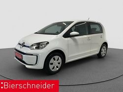 Weiss Gebraucht 2021 VW e-up! Move Kleinwagen | 13.950 € (Fairer Preis)