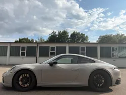 Grau Gebraucht 2024 Porsche 911 Carrera GTS Coupé | 189.999 €