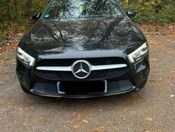 Gebraucht 2018 Mercedes A180 Limousine | 20.500 € (Etwas zu teuer)