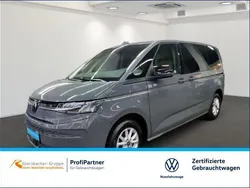 (grau) Gebraucht 2023 VW T7 Edition Van | 44.990 € (Guter Preis)