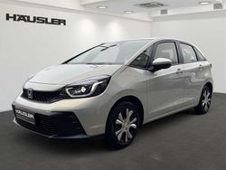 "premium sunlight white pearl" Neu 2025 Honda Jazz Elegance Kleinwagen | 26.890 € (Fairer Preis)