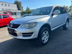 Silber Gebraucht 2008 VW Touareg SUV | 5.990 € (Superpreis)