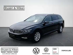 Schwarz Gebraucht 2019 VW Passat Business Kombi | 19.980 € (Etwas zu teuer)