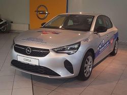 Aluminium silb/kristall silb Gebraucht 2022 Opel Corsa-e Edition Kleinwagen | 14.990 € (Guter Preis)