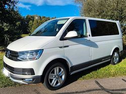 Weiß Gebraucht 2019 VW Multivan PanAmericana Van | 44.000 € (Teuer)